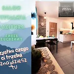 Pilsko Komfortowe Mieszkania Dla Rodzin I Narciarzy W Beskidach