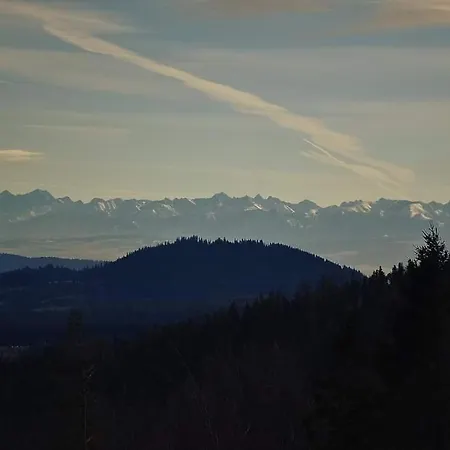 Lejlighed Pilsko Komfortowe Mieszkania Dla Rodzin I Narciarzy W Beskidach *