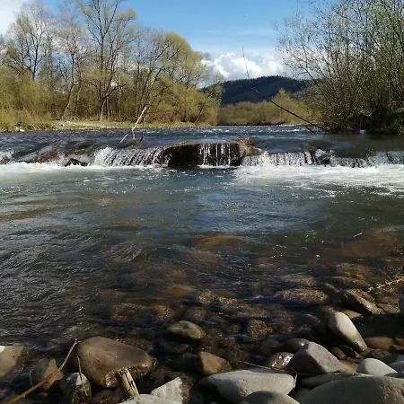 Apartment Pilsko Komfortowe Mieszkania Dla Rodzin I Narciarzy W Beskidach