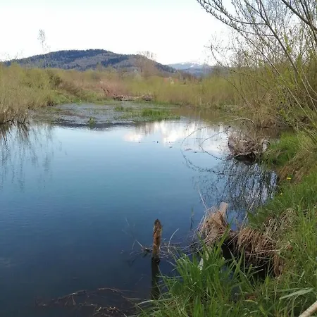 Lejlighed Pilsko Komfortowe Mieszkania Dla Rodzin I Narciarzy W Beskidach *