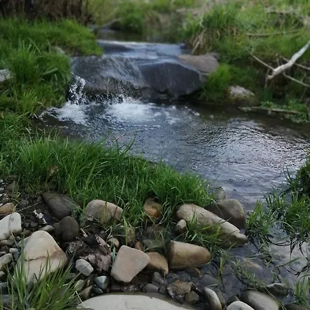 Pilsko Komfortowe Mieszkania Dla Rodzin I Narciarzy W Beskidach Lejlighed *