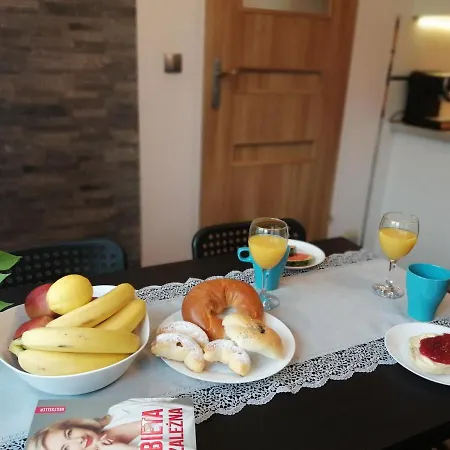 Pilsko Komfortowe Mieszkania Dla Rodzin I Narciarzy W Beskidach Korbielów