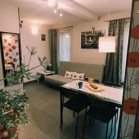 Apartament Pilsko
