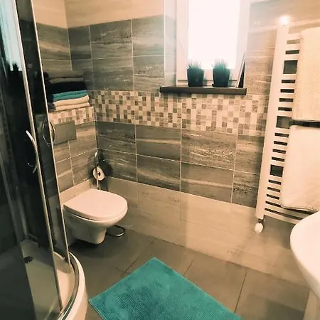 Apartament Pilsko Korbielów