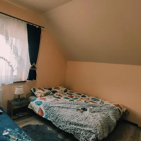 Pilsko Apartment *