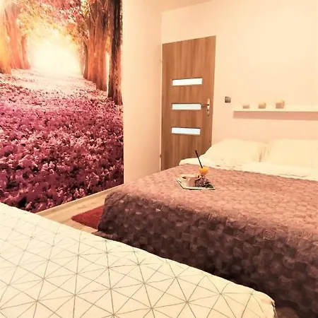 Apartment Pilsko