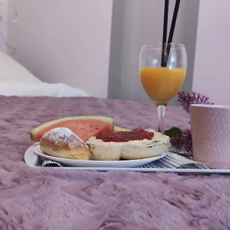 Pilsko Apartament