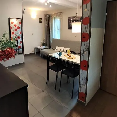 Apartament Pilsko