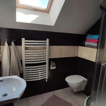 Pilsko Komfortowe Mieszkania Dla Rodzin I Narciarzy W Beskidach *