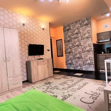 Pilsko Komfortowe Mieszkania Dla Rodzin I Narciarzy W Beskidach Korbielow