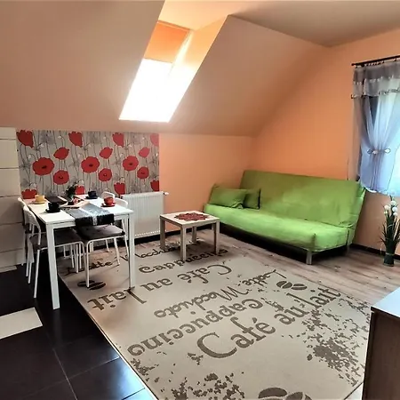 Lejlighed Pilsko Komfortowe Mieszkania Dla Rodzin I Narciarzy W Beskidach *