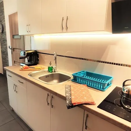 Pilsko Komfortowe Mieszkania Dla Rodzin I Narciarzy W Beskidach *