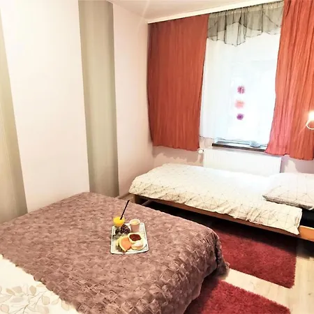 Pilsko Apartment Korbielow