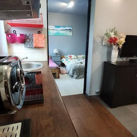 Pilsko Apartament *