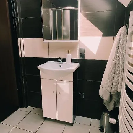 Pilsko Apartament *