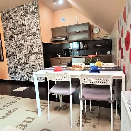 Pilsko Apartment Korbielow