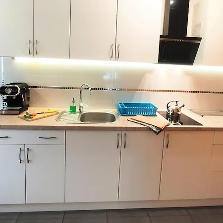 Apartment Pilsko Korbielow