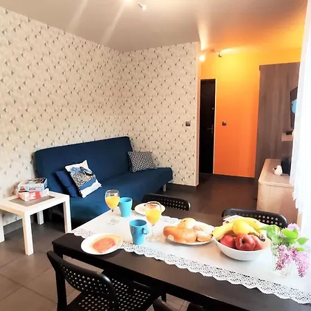 Pilsko Komfortowe Mieszkania Dla Rodzin I Narciarzy W Beskidach