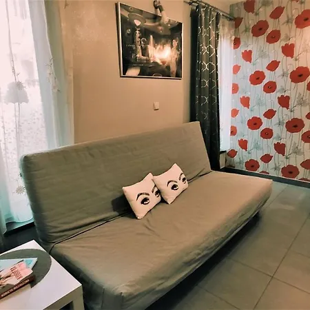 Pilsko Apartment *