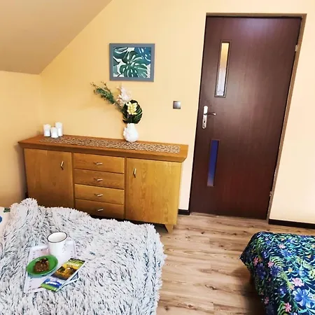 Pilsko Komfortowe Mieszkania Dla Rodzin I Narciarzy W Beskidach