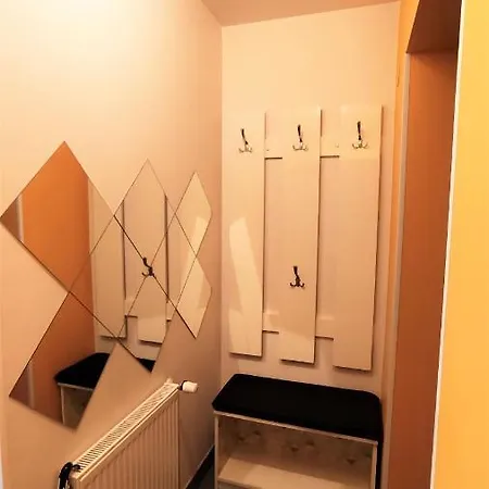 Apartment Pilsko Korbielow