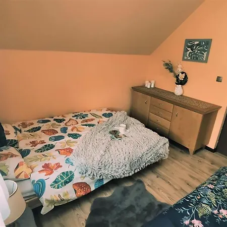 Apartment Pilsko