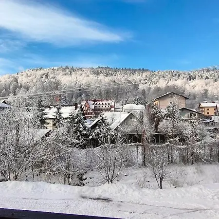Pilsko Komfortowe Mieszkania Dla Rodzin I Narciarzy W Beskidach Lejlighed