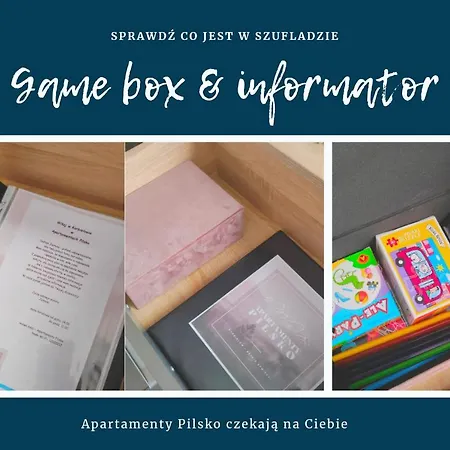 Lejlighed Pilsko Komfortowe Mieszkania Dla Rodzin I Narciarzy W Beskidach Korbielów