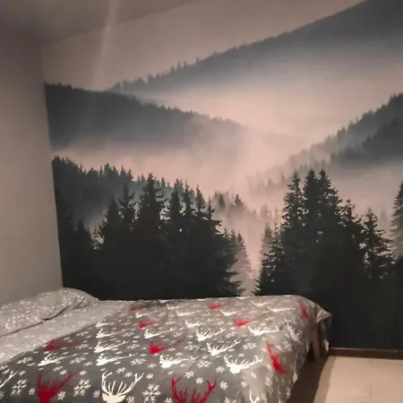 Pilsko Apartament *
