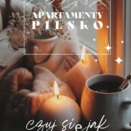 Pilsko Komfortowe Mieszkania Dla Rodzin I Narciarzy W Beskidach Korbielow