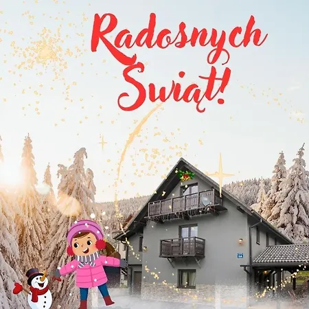 Lejlighed Pilsko Komfortowe Mieszkania Dla Rodzin I Narciarzy W Beskidach Korbielów