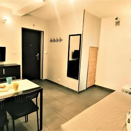 Apartment Pilsko