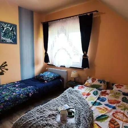 Pilsko Apartment