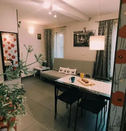 Apartament Pilsko *
