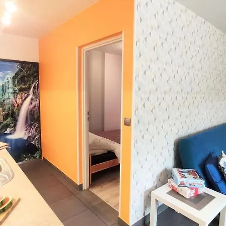 Apartment Pilsko Korbielow