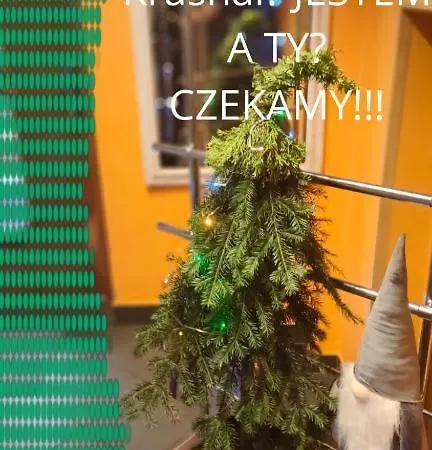 Apartment Pilsko Korbielow