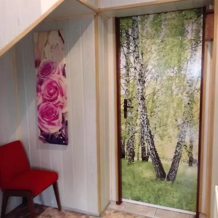 Pilsko Apartment