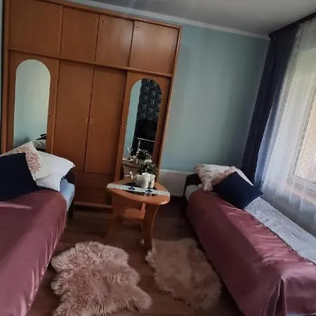 Apartment Pilsko