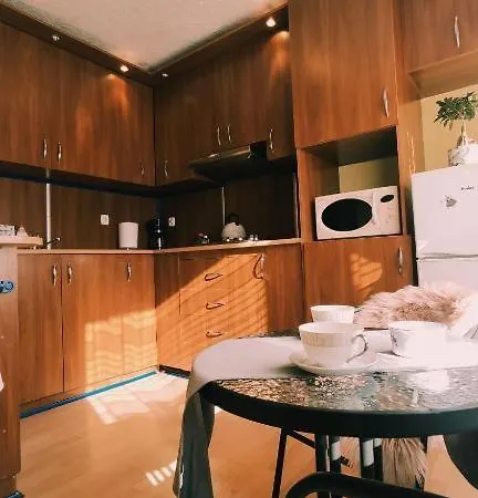 Pilsko Apartment *