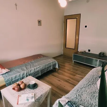 Pilsko Apartment Korbielow