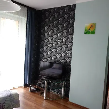 Apartment Pilsko Korbielow