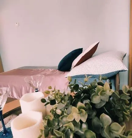 Pilsko Apartment