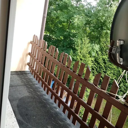 Pilsko Apartment *