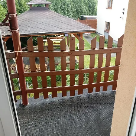 Apartment Pilsko *