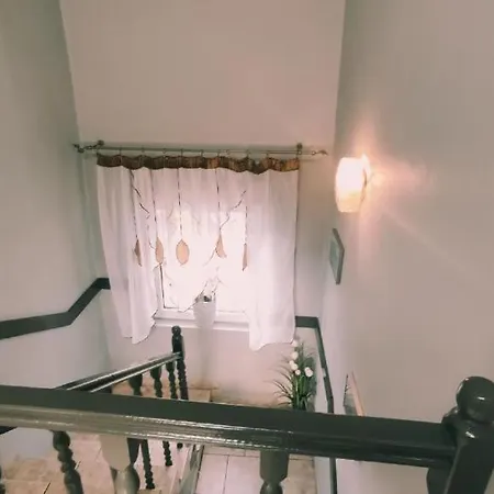 Pilsko Apartment Korbielow