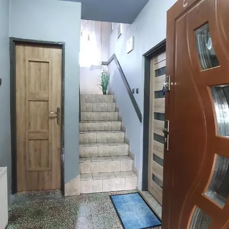 Apartment Pilsko Korbielow