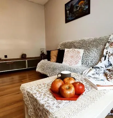 Apartment Pilsko