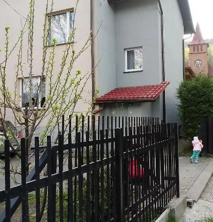 Apartment Pilsko Korbielow