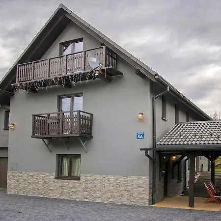 Pilsko Komfortowe Mieszkania Dla Rodzin I Narciarzy W Beskidach Korbielów