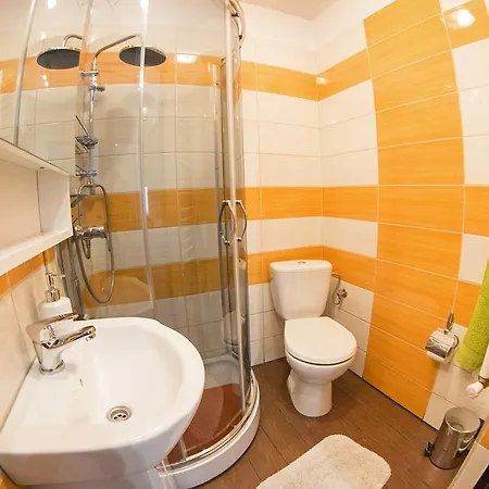 Pilsko Komfortowe Mieszkania Dla Rodzin I Narciarzy W Beskidach Korbielów